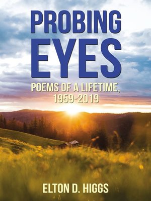 cover image of Probing Eyes